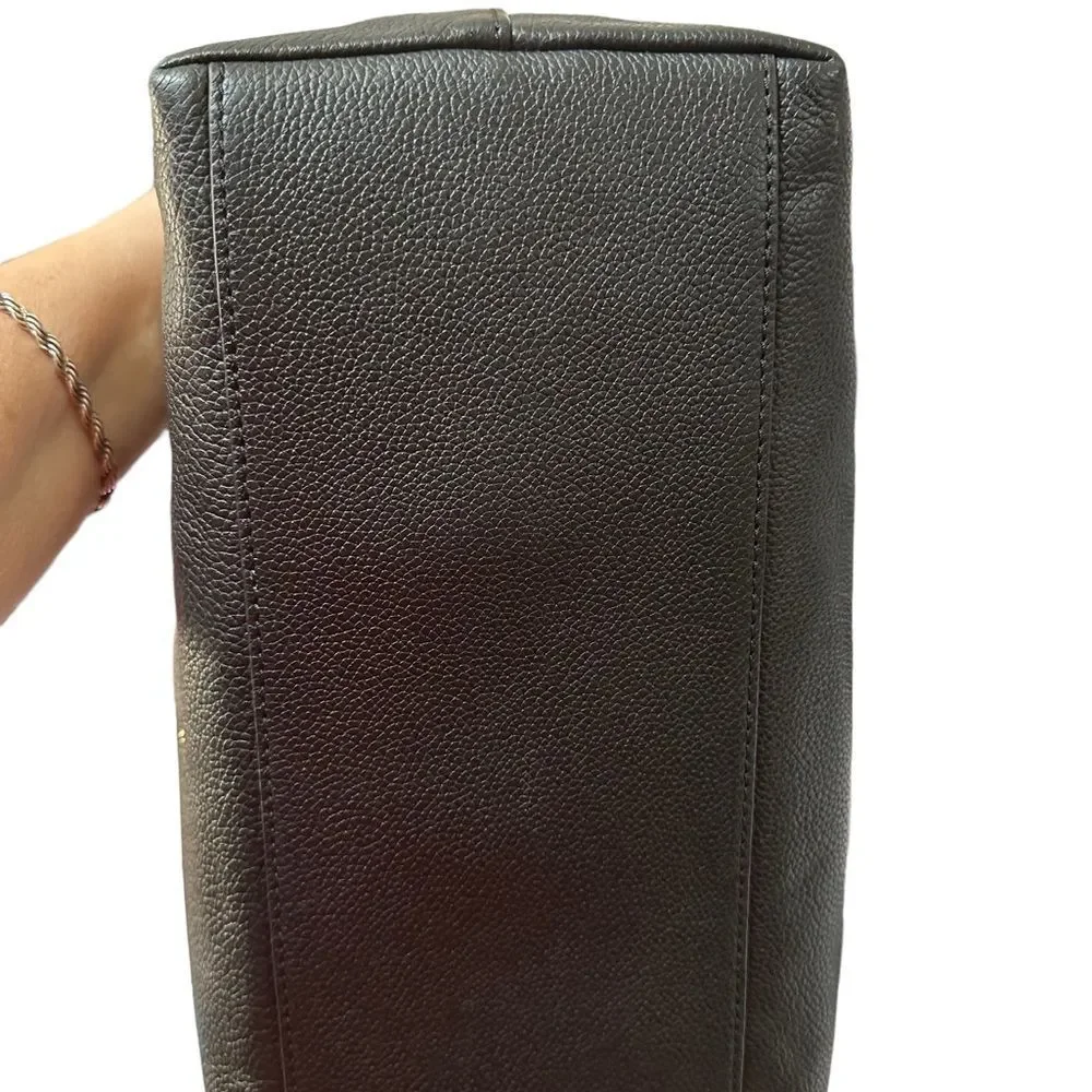 Kate Spade Black Crossbody Bag